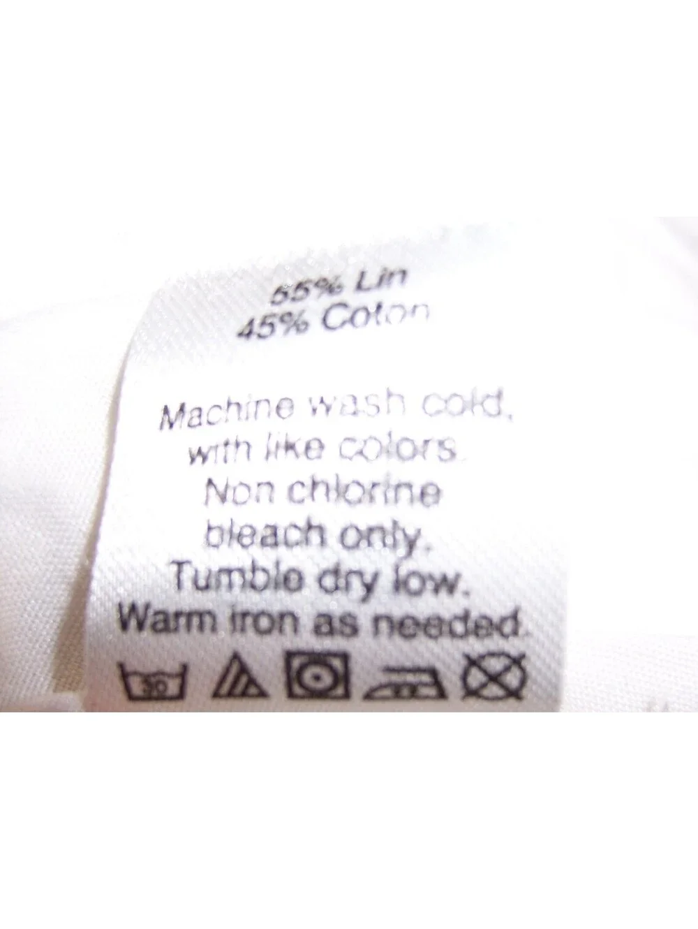 J.Crew Gramercy Cotton-Linen Striped Shorts Men's 31 W